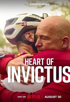 Heart of Invictus