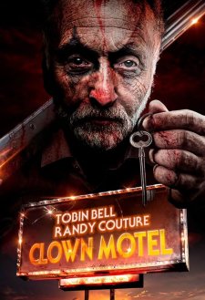 Clown Motel Clown Motel