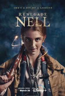 Renegade Nell Renegade Nell