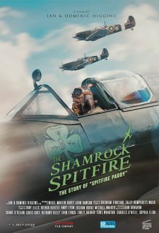 The Shamrock Spitfire