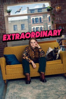 Extraordinary Extraordinary