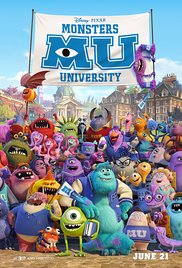 Monsters University Monsters University