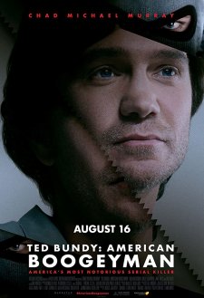 Ted Bundy: American Boogeyman