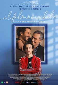 The Invisible Thread The Invisible Thread