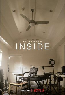 Bo Burnham: Inside