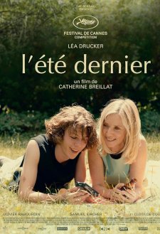 Last Summer Last Summer