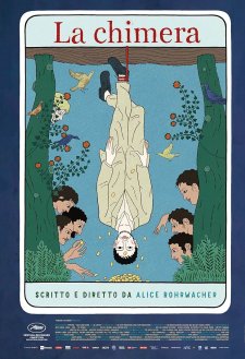 La Chimera La Chimera