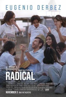 Radical Radical