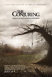 The Conjuring The Conjuring
