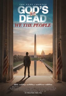 God's Not Dead: We the People God's Not Dead: We the People
