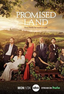 Promised Land Promised Land