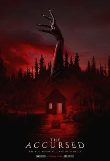 The Accursed The Accursed