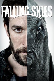 Falling Skies Falling Skies