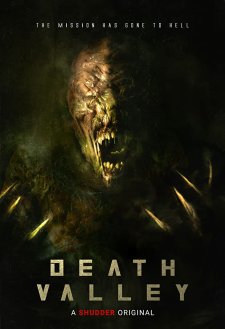 Death Valley Death Valley