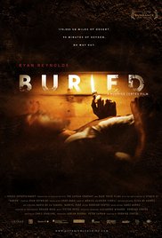 Buried