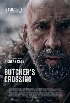 Butcher's Crossing