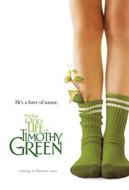The Odd Life of Timothy Green The Odd Life of Timothy Green