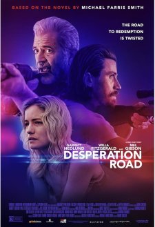 Desperation Road Desperation Road
