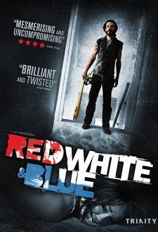 Red White & Blue