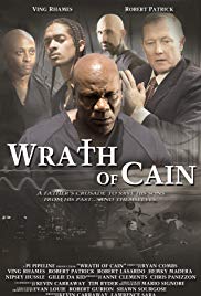 The Wrath of Cain