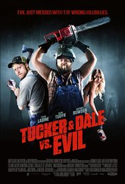 Tucker and Dale vs Evil Tucker and Dale vs Evil
