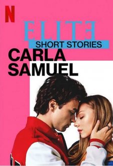 Elite Short Stories: Carla Samuel