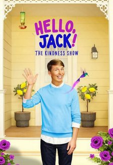 Hello, Jack! The Kindness Show