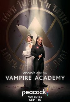 Vampire Academy Vampire Academy