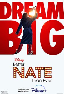 Better Nate Than Ever