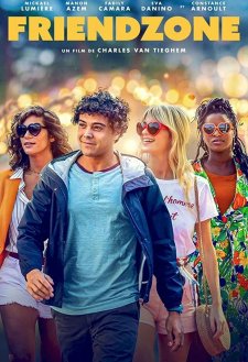 Friendzone Friendzone