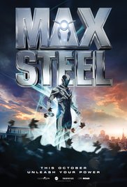 Max Steel Max Steel
