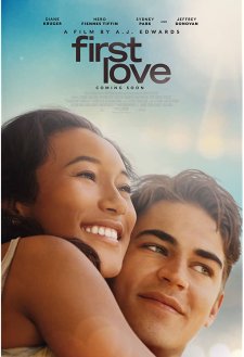 First Love First Love