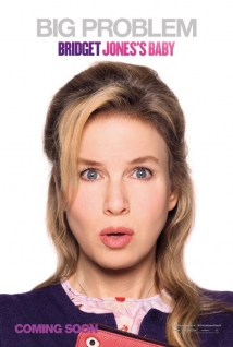 Bridget Jones's Baby