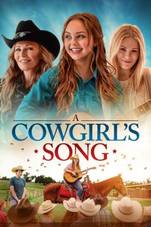 A Cowgirl's Song A Cowgirl's Song