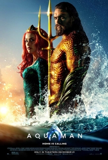 Aquaman Aquaman