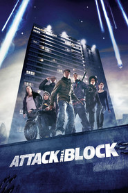 Attack the Block Attack the Block