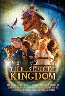 The Secret Kingdom