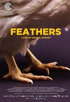 دانلود فیلم Feathers 2021 با زیرنویس فارسی و تماشای آنلاین