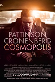 Cosmopolis Cosmopolis