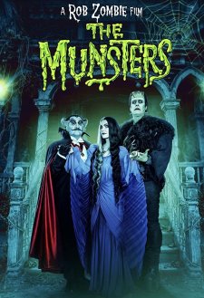 The Munsters The Munsters