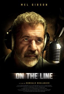 On the Line On the Line