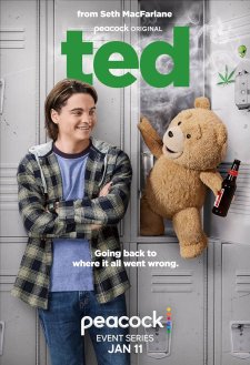 Ted