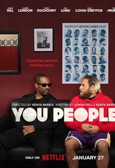 You People You People