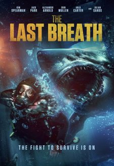 The Last Breath The Last Breath