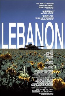 دانلود فیلم Lebanon 2009 با زیرنویس فارسی و تماشای آنلاین
