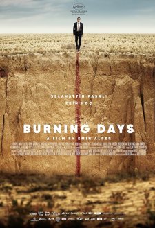 Burning Days Burning Days