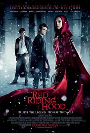 دانلود فیلم Red Riding Hood 2011 با زیرنویس فارسی و تماشای آنلاین