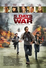 5 Days of War