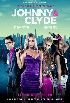 Johnny & Clyde
