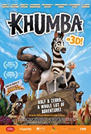 Khumba Khumba